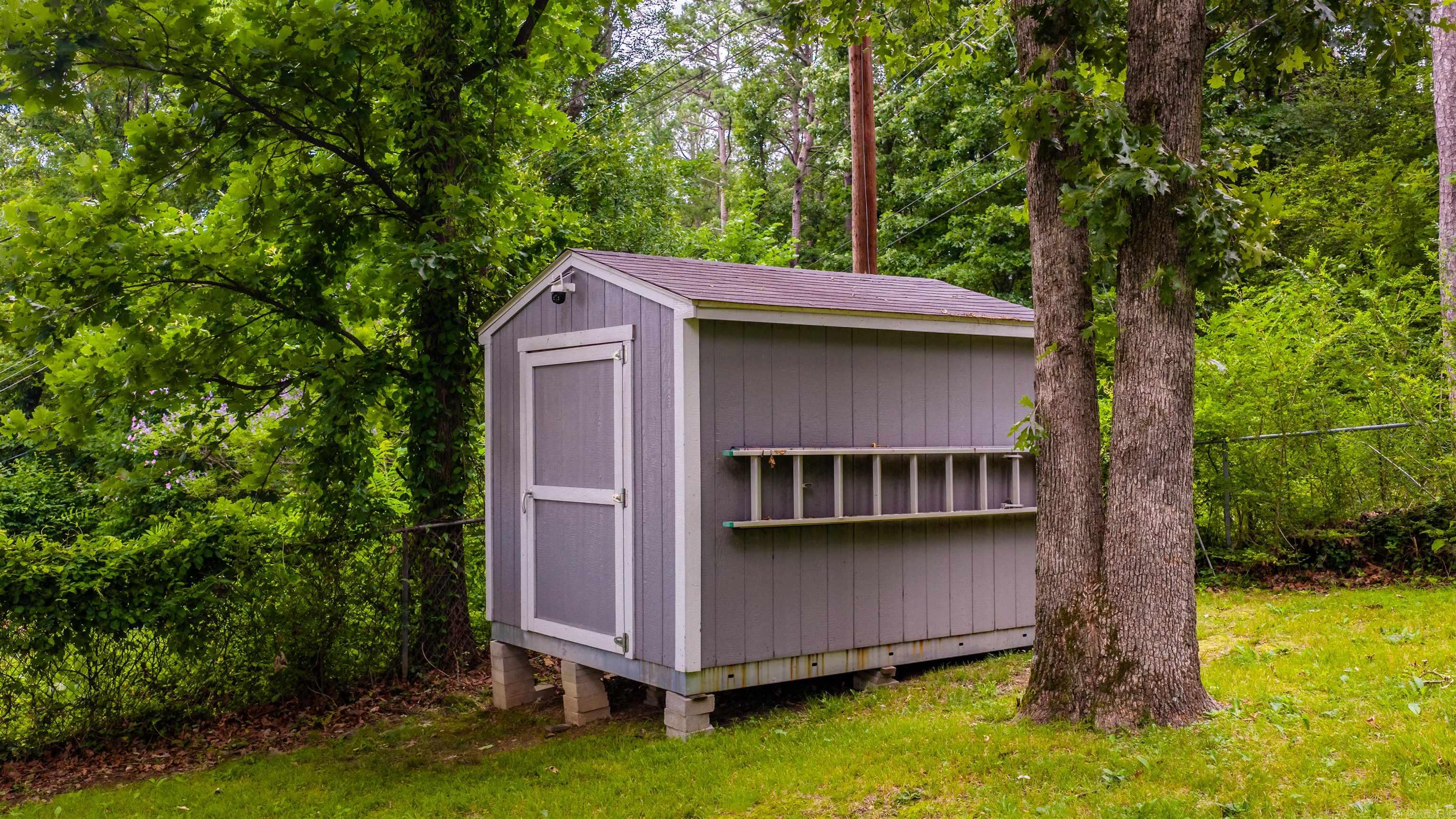 21 Pamela  Little Rock, AR