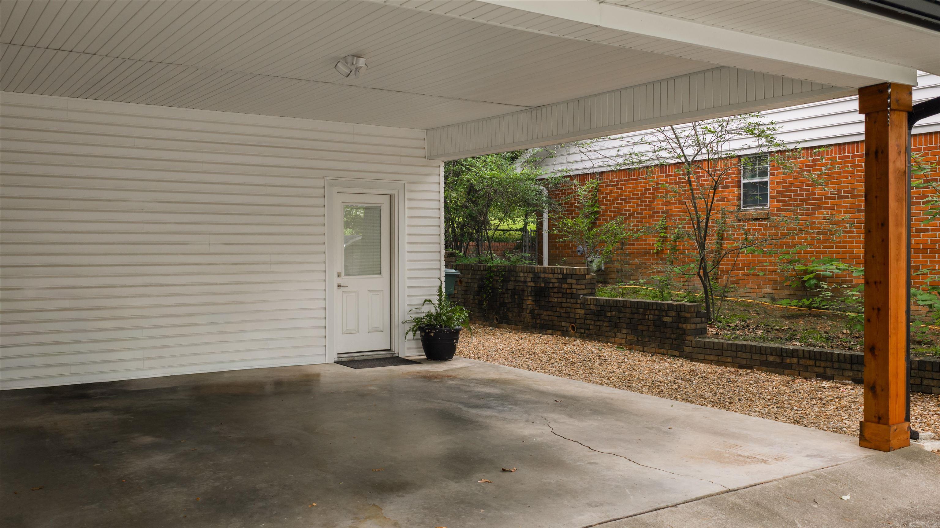 21 Pamela  Little Rock, AR