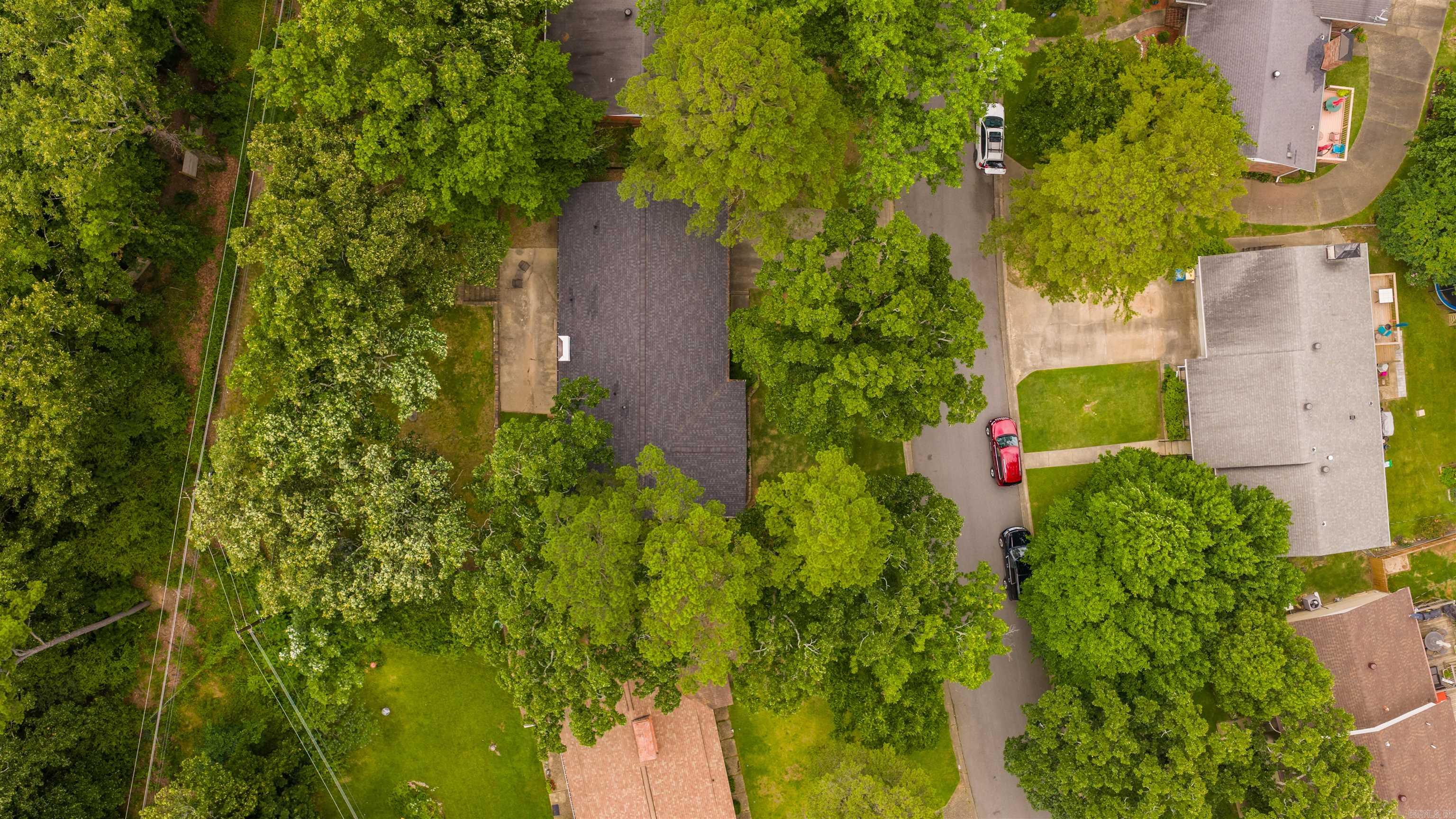 21 Pamela  Little Rock, AR
