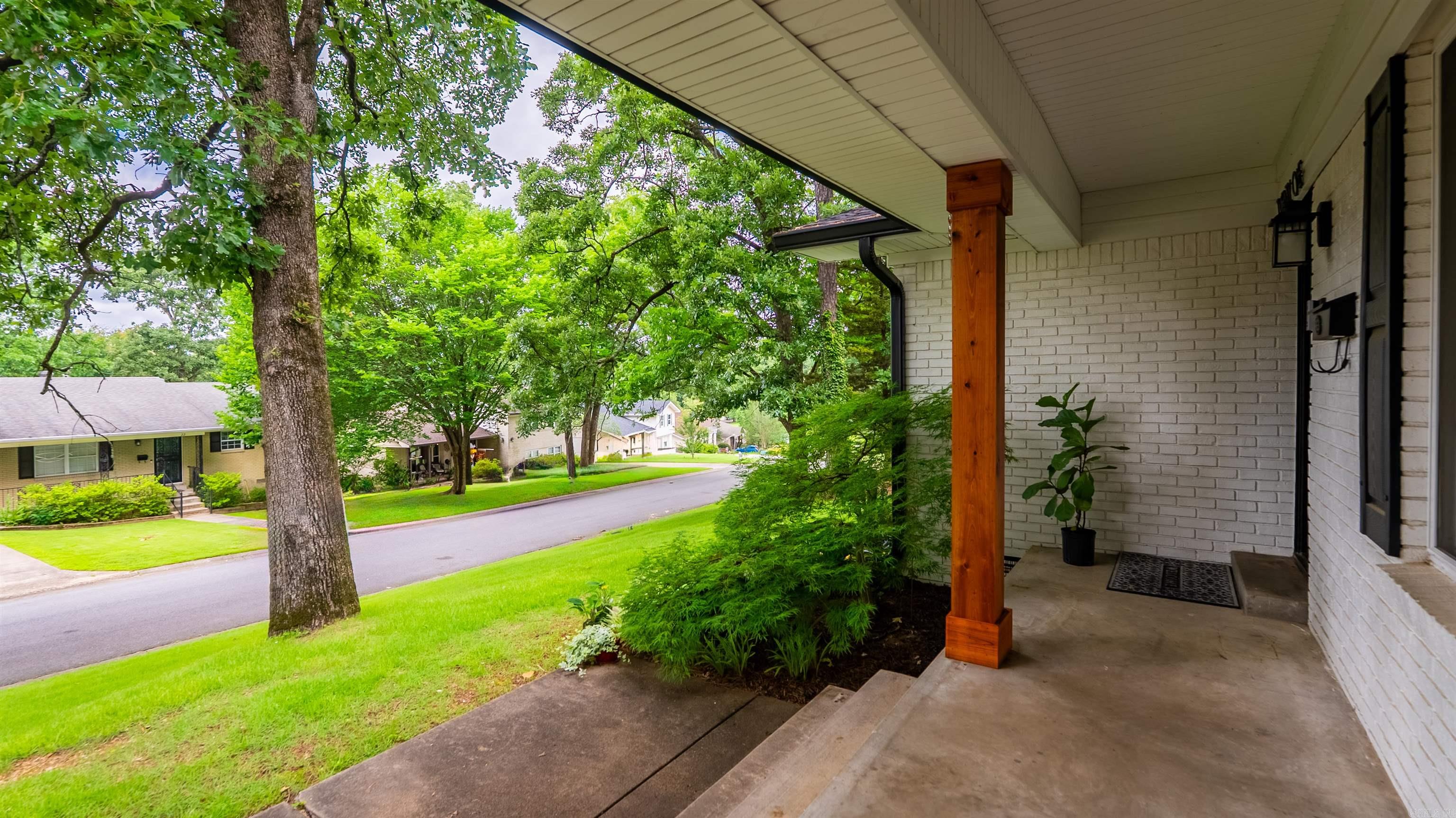 21 Pamela  Little Rock, AR