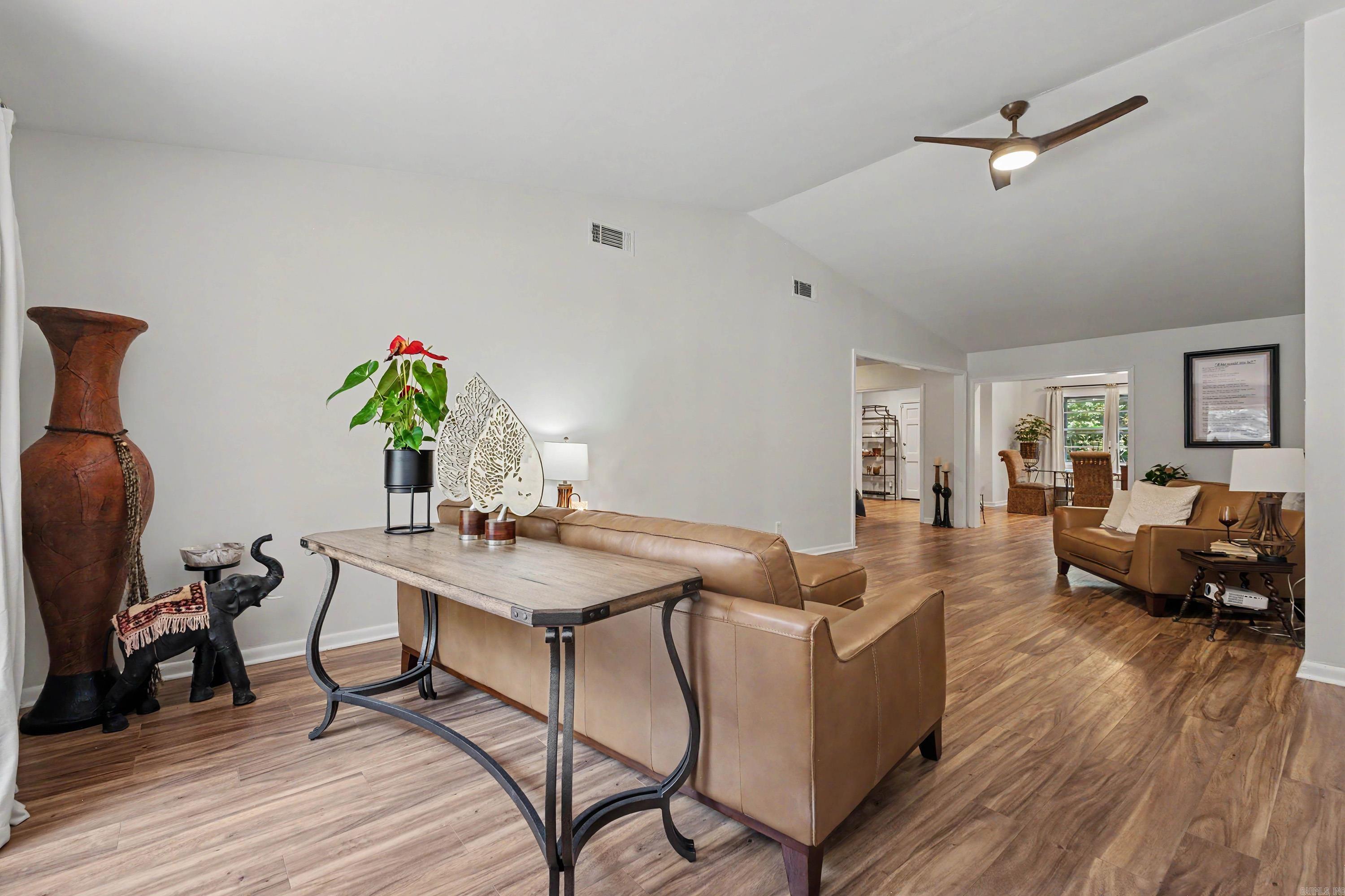 4 Sallisaw Circle  North Little Rock, AR