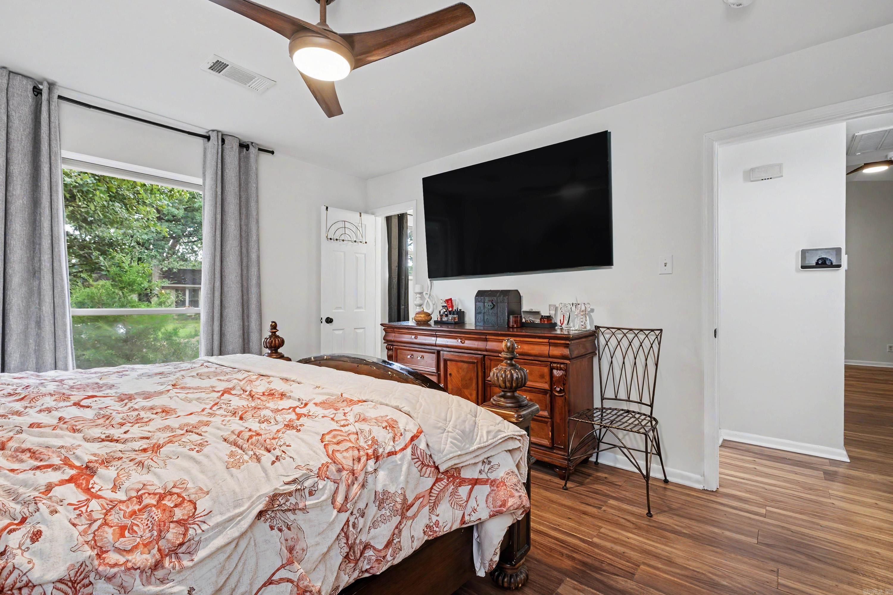 4 Sallisaw Circle  North Little Rock, AR