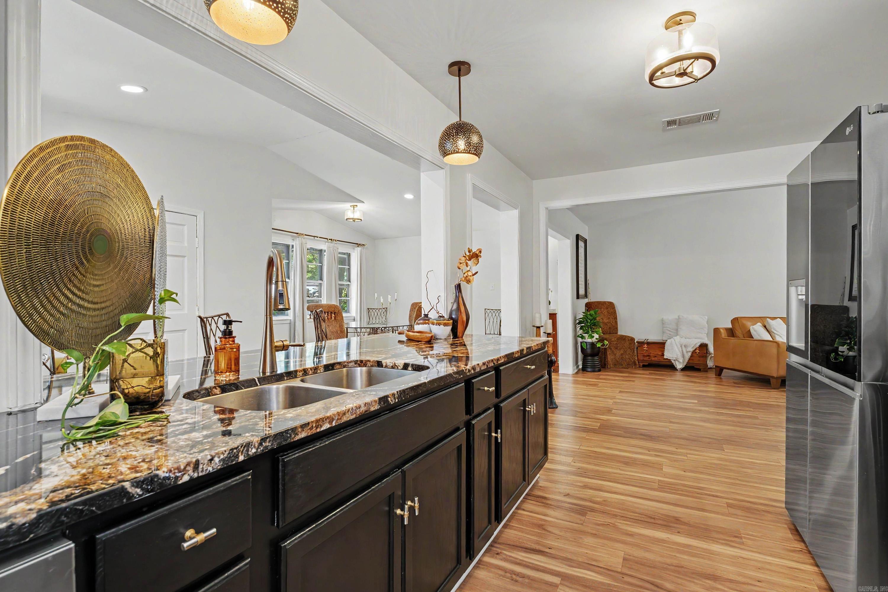 4 Sallisaw Circle  North Little Rock, AR