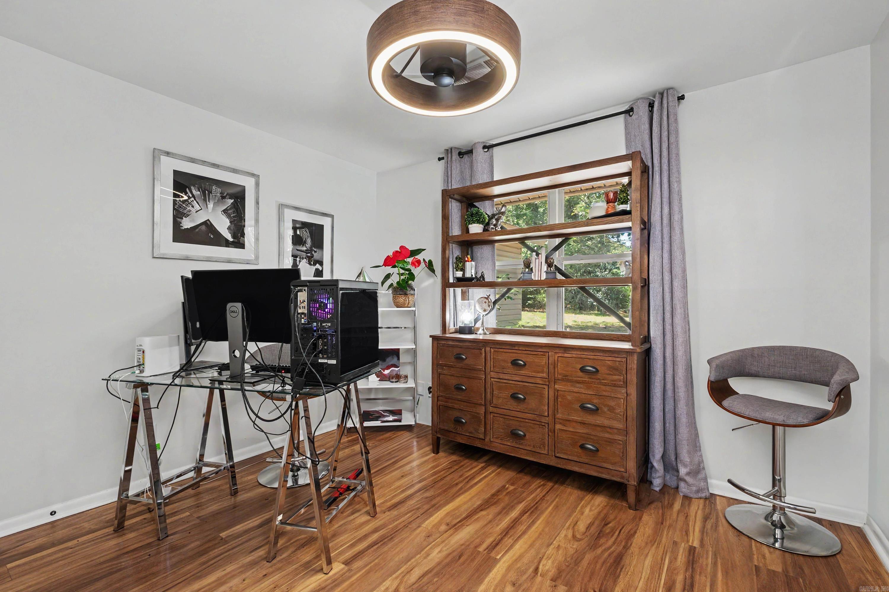 4 Sallisaw Circle  North Little Rock, AR