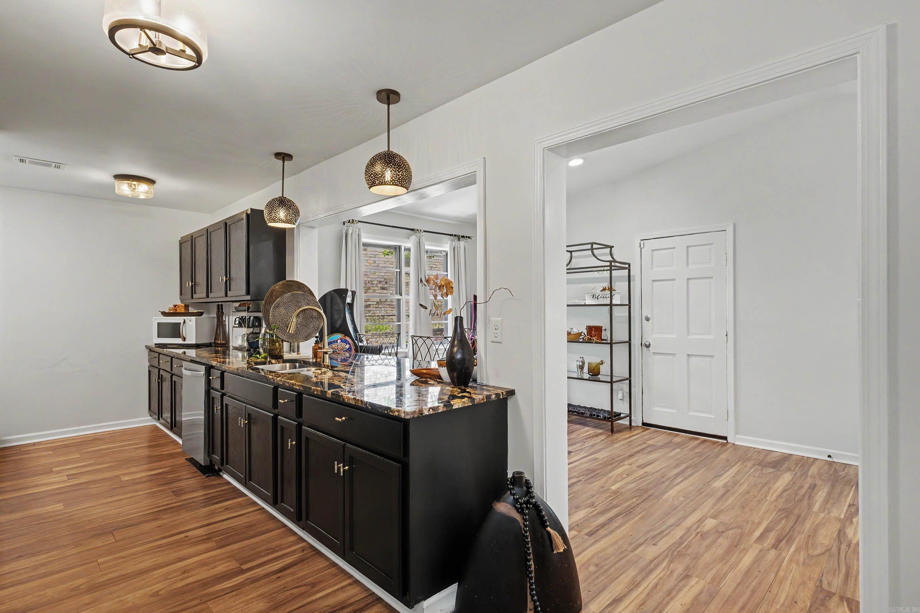 4 Sallisaw Circle  North Little Rock, AR