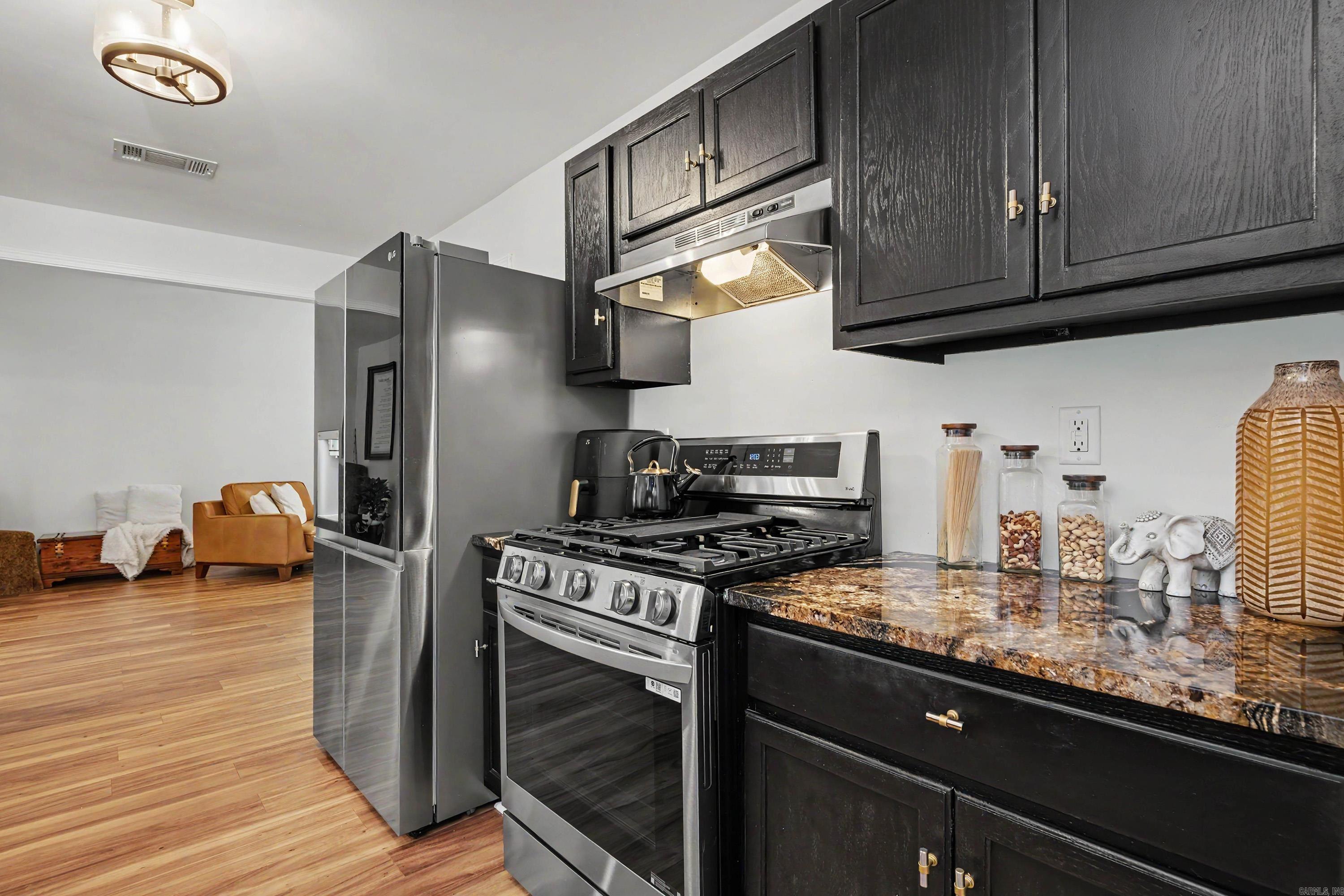 4 Sallisaw Circle  North Little Rock, AR