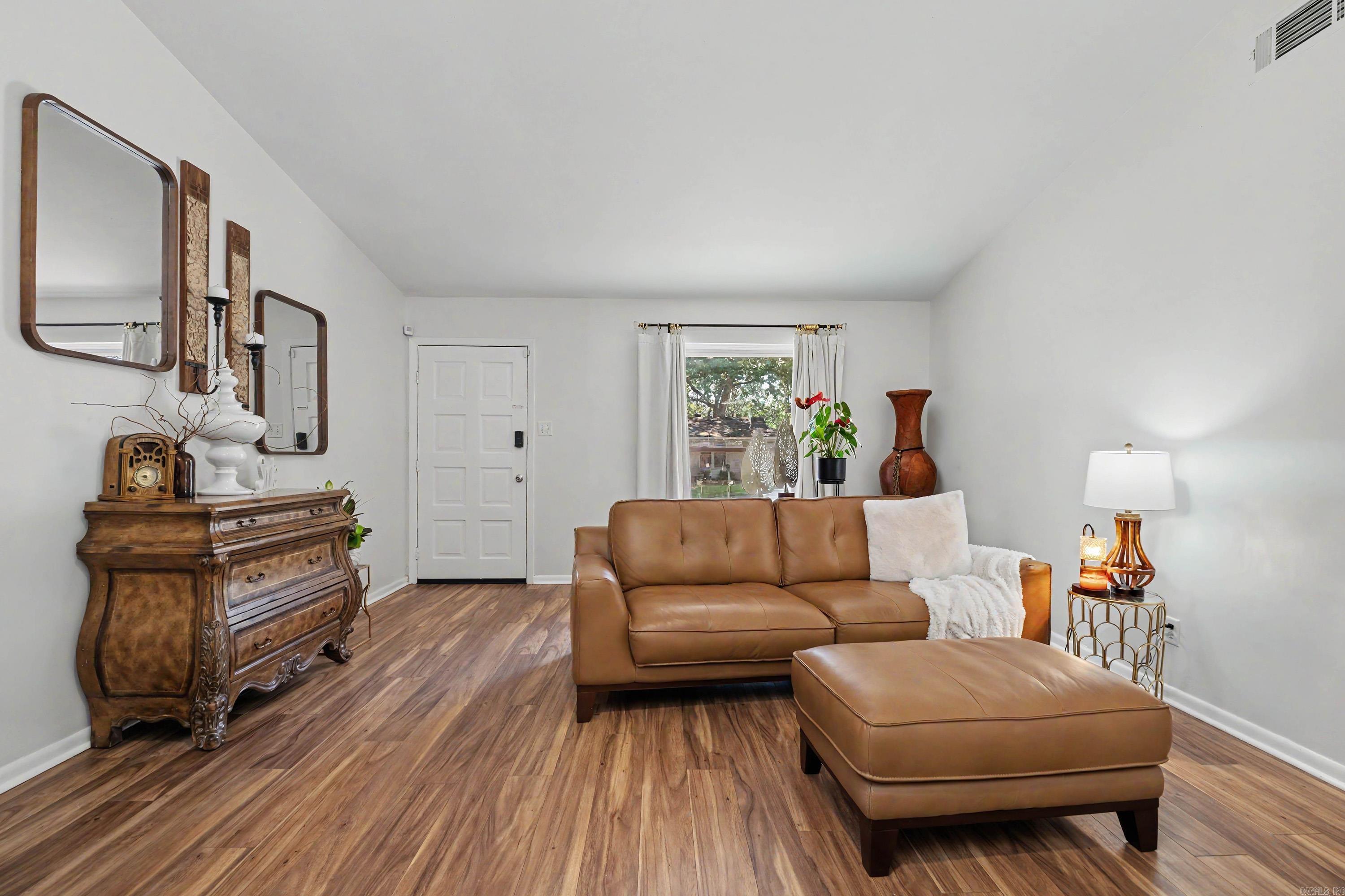 4 Sallisaw Circle  North Little Rock, AR