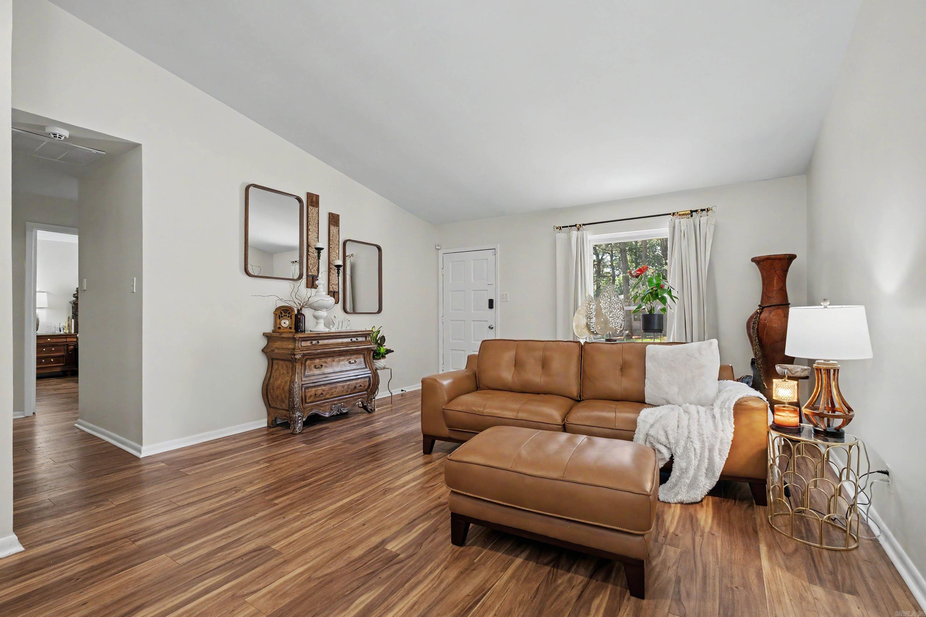 4 Sallisaw Circle  North Little Rock, AR