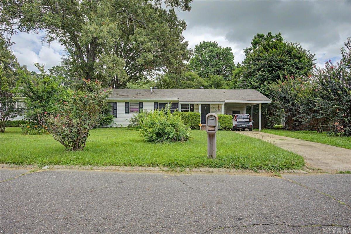 3504 Porter  Texarkana, AR