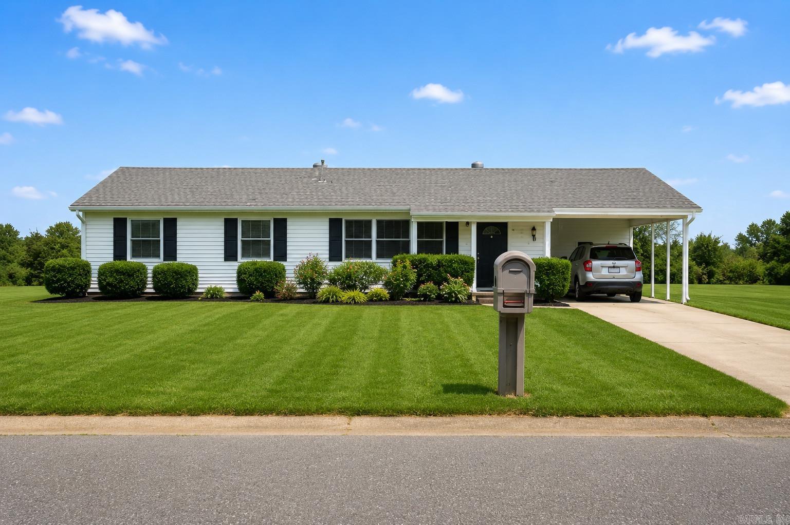 3504 Porter  Texarkana, AR