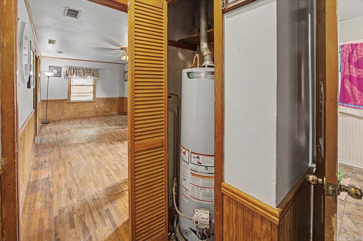 3504 Porter  Texarkana, AR