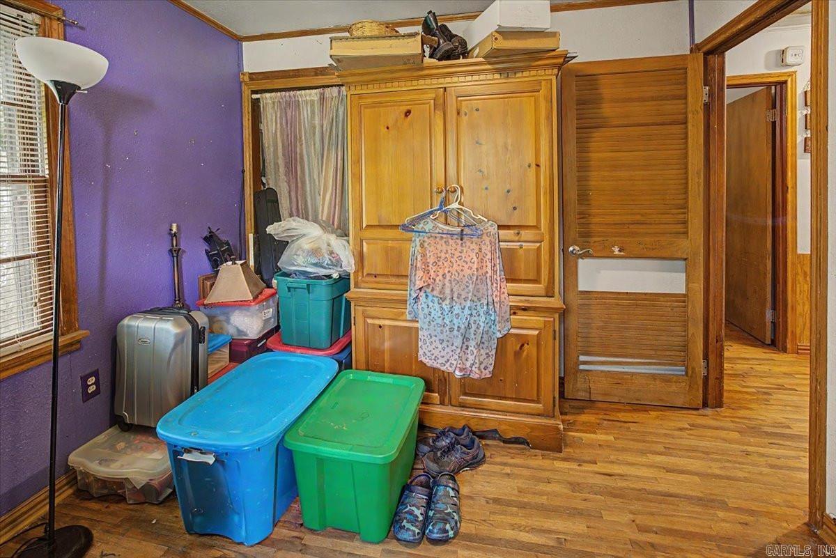 3504 Porter  Texarkana, AR