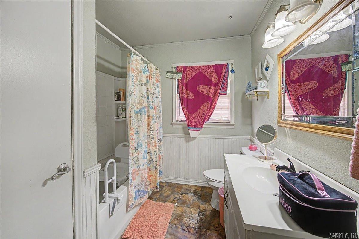 3504 Porter  Texarkana, AR