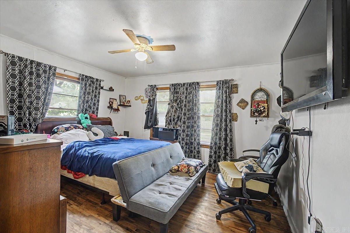 3504 Porter  Texarkana, AR