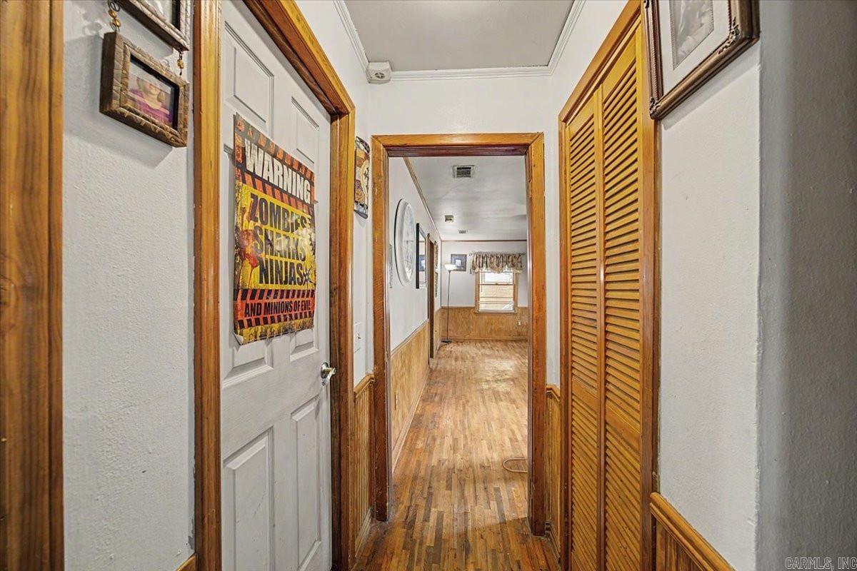 3504 Porter  Texarkana, AR