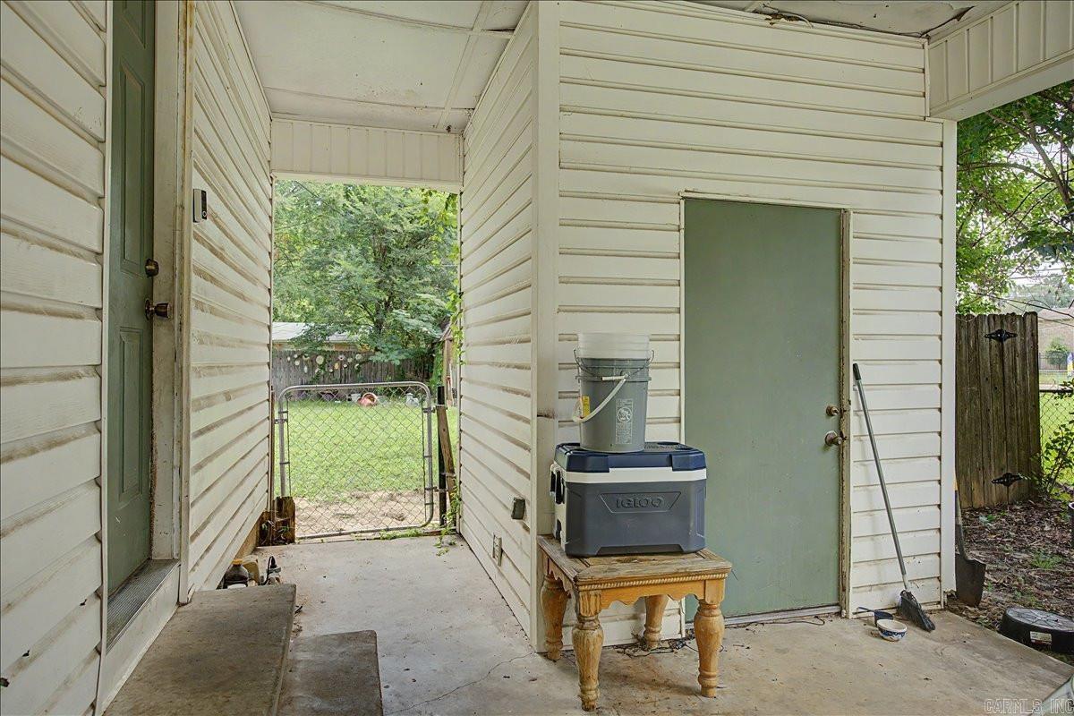 3504 Porter  Texarkana, AR