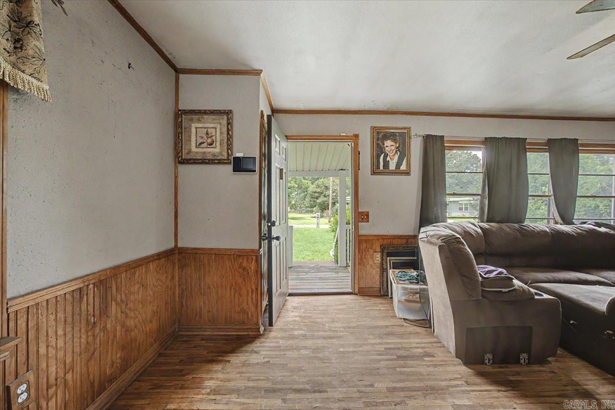 3504 Porter  Texarkana, AR
