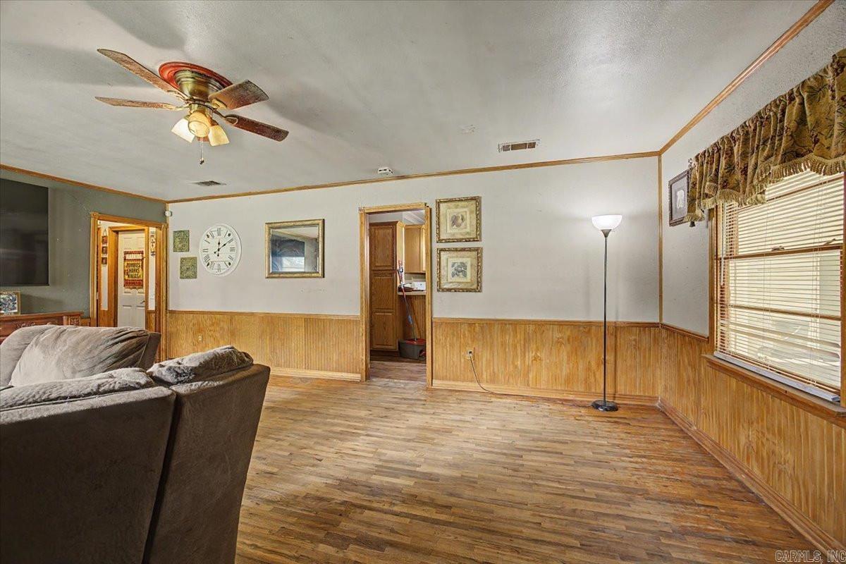 3504 Porter  Texarkana, AR
