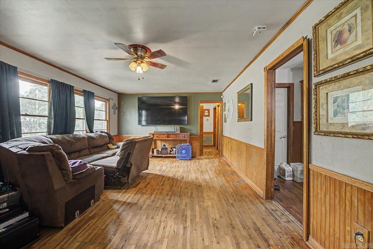 3504 Porter  Texarkana, AR