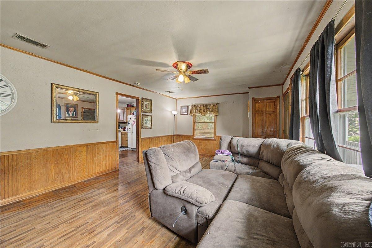 3504 Porter  Texarkana, AR