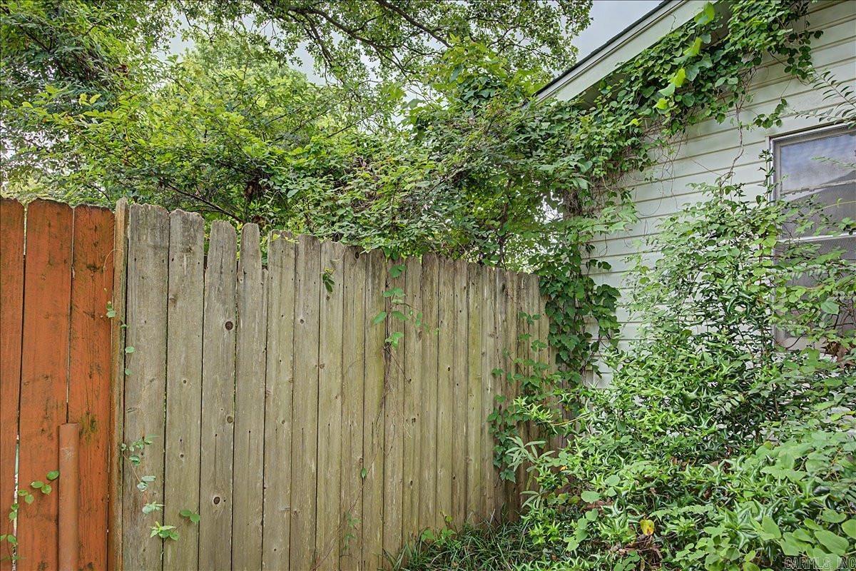 3504 Porter  Texarkana, AR