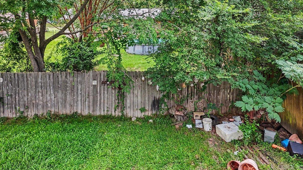 3504 Porter  Texarkana, AR
