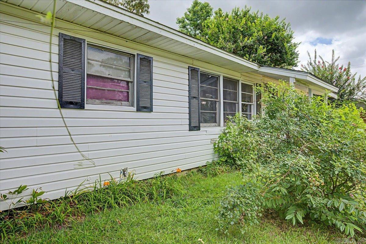 3504 Porter  Texarkana, AR