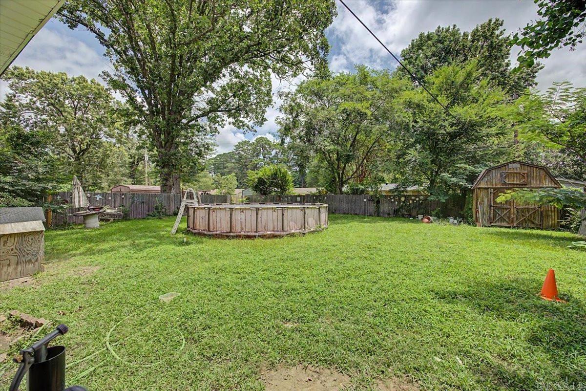 3504 Porter  Texarkana, AR