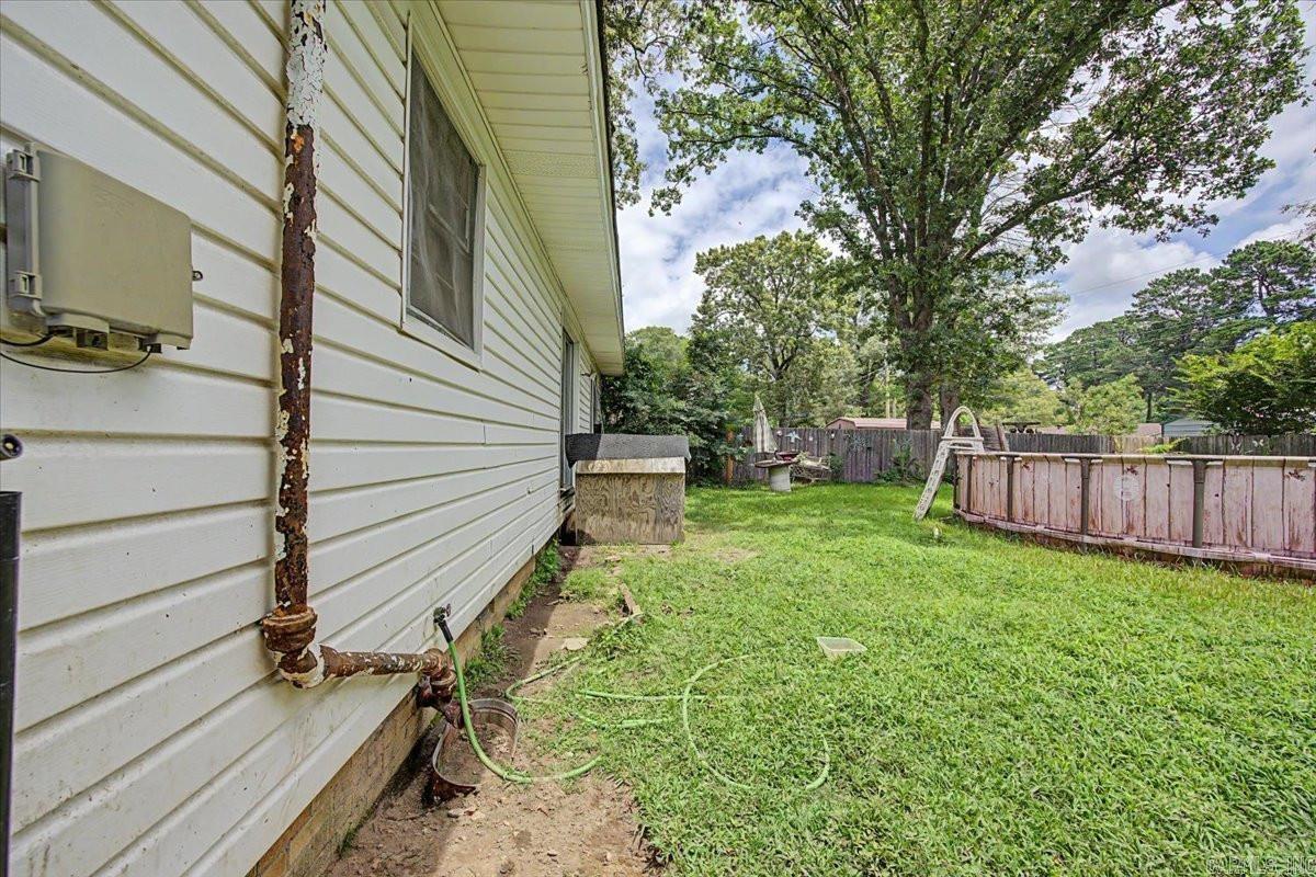 3504 Porter  Texarkana, AR