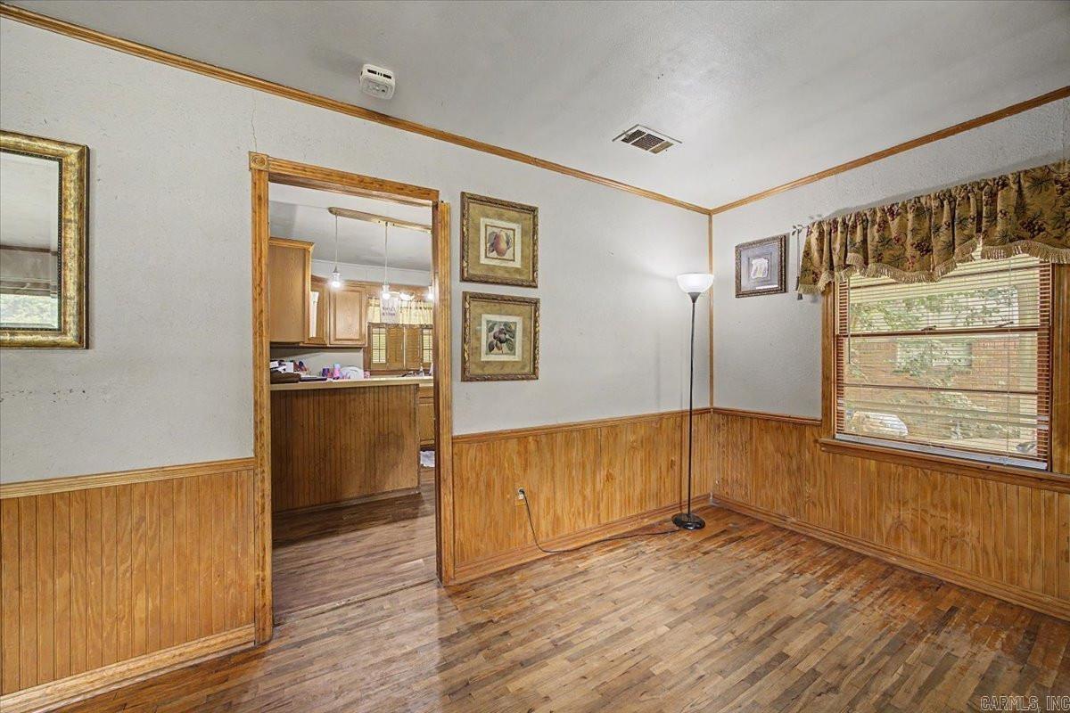 3504 Porter  Texarkana, AR