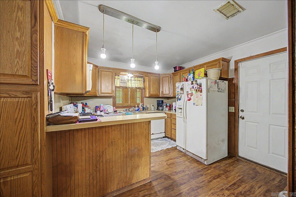3504 Porter  Texarkana, AR