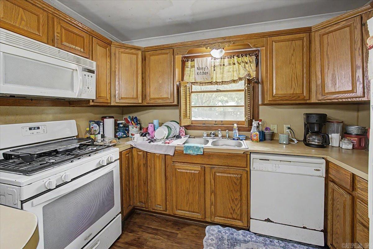 3504 Porter  Texarkana, AR
