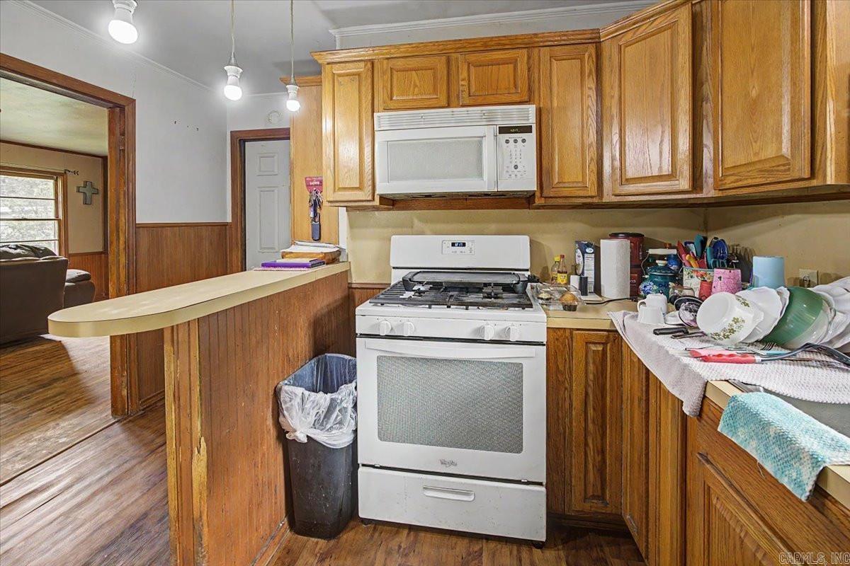 3504 Porter  Texarkana, AR