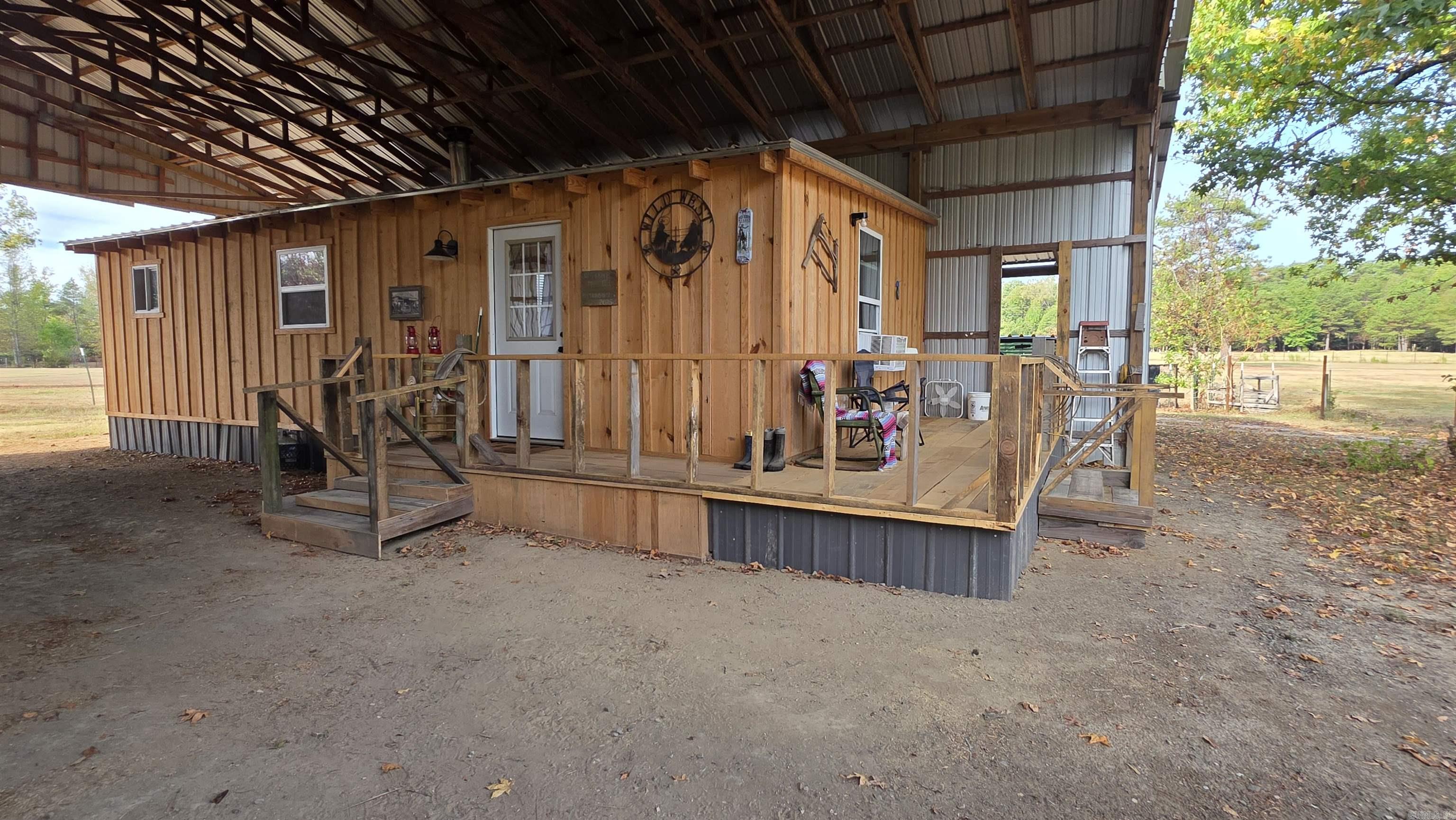 5665 N Hwy 53  Arkadelphia, AR
