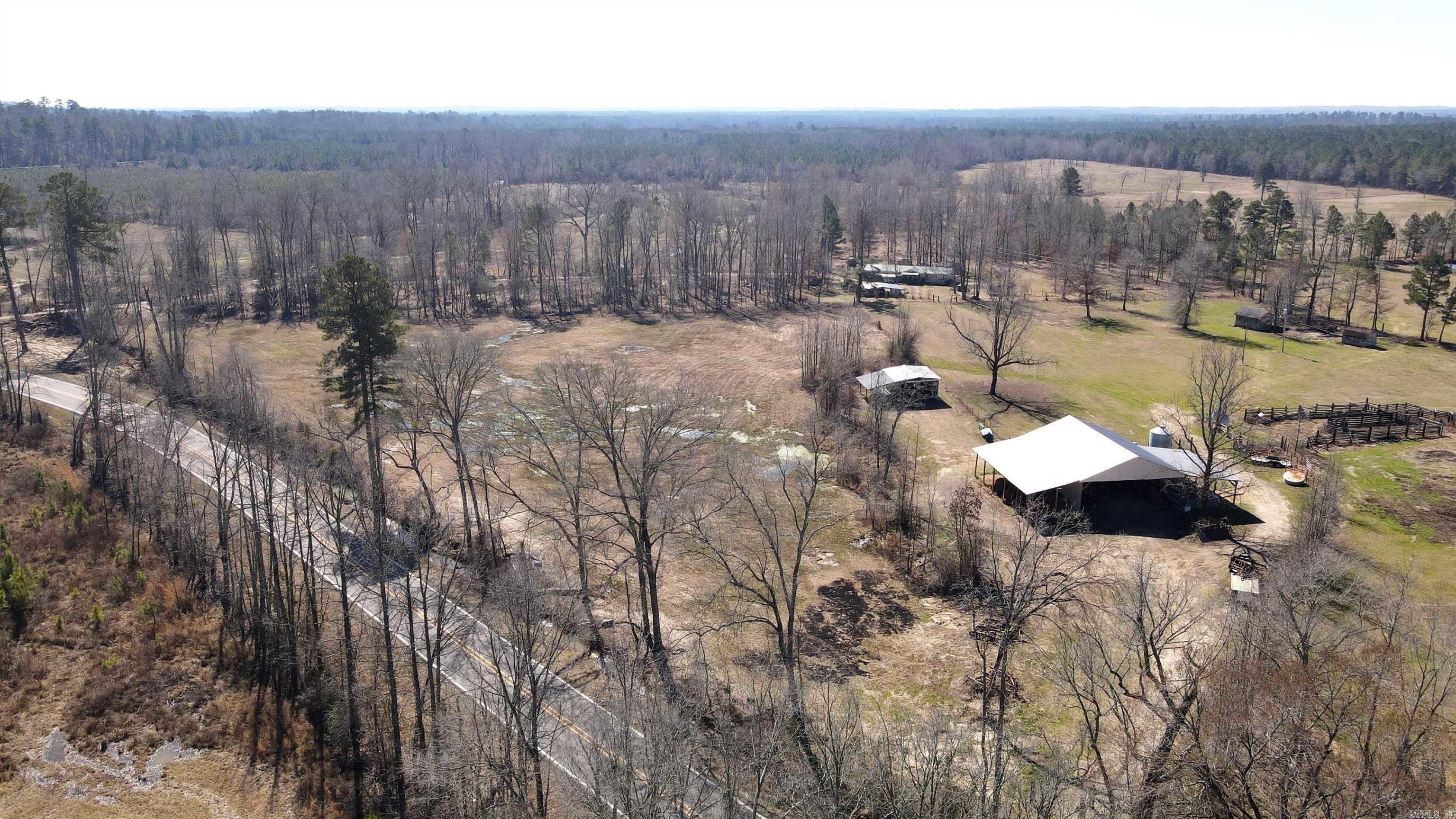 5665 N Hwy 53  Arkadelphia, AR