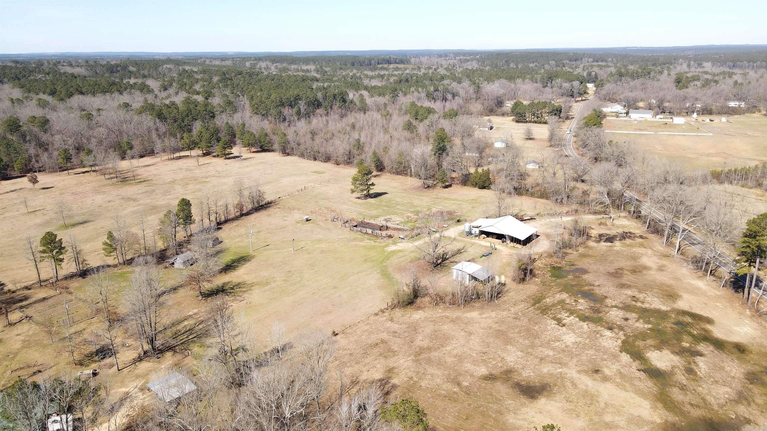 5665 N Hwy 53  Arkadelphia, AR