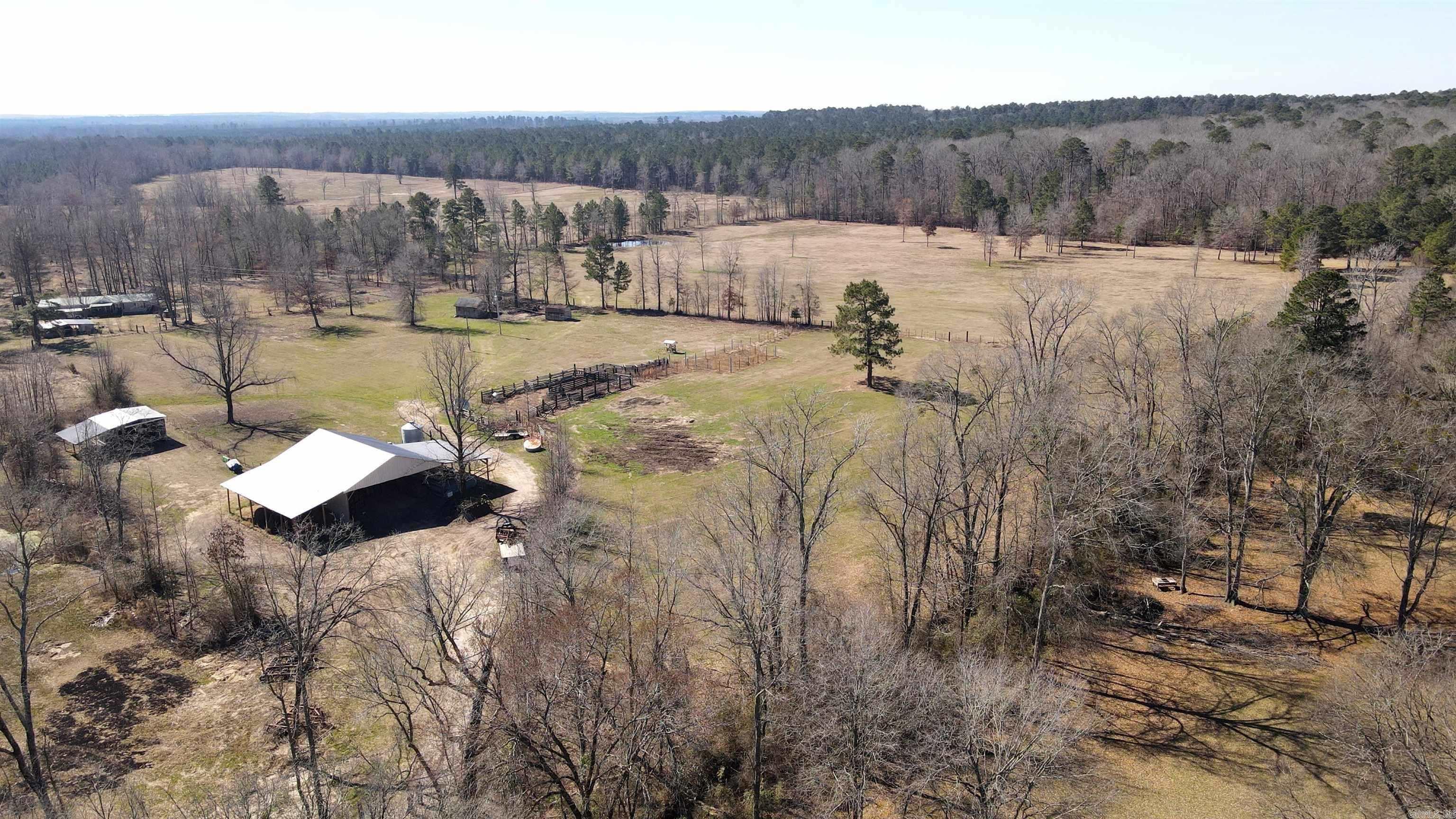 5665 N Hwy 53  Arkadelphia, AR