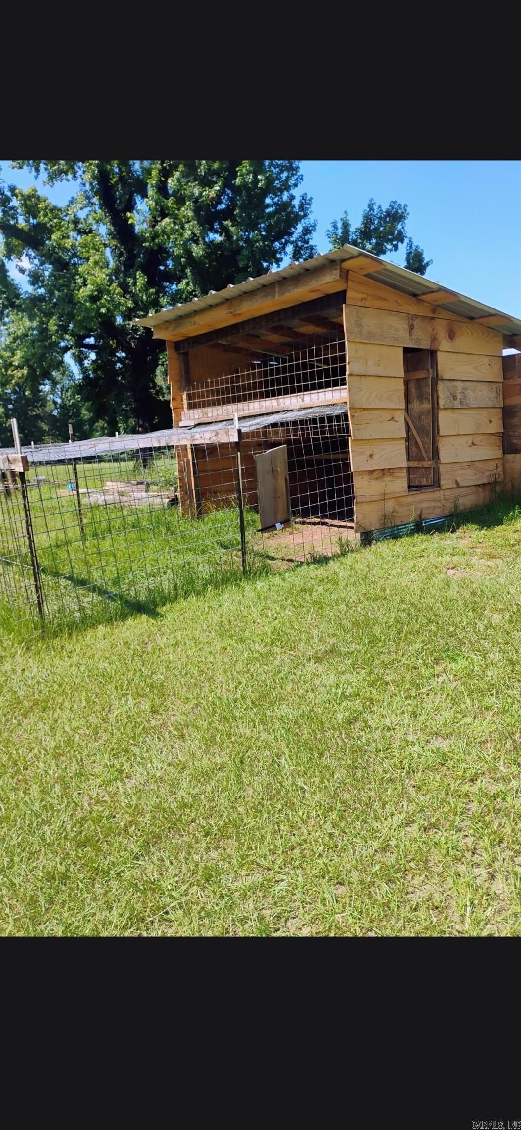 5665 N Hwy 53  Arkadelphia, AR