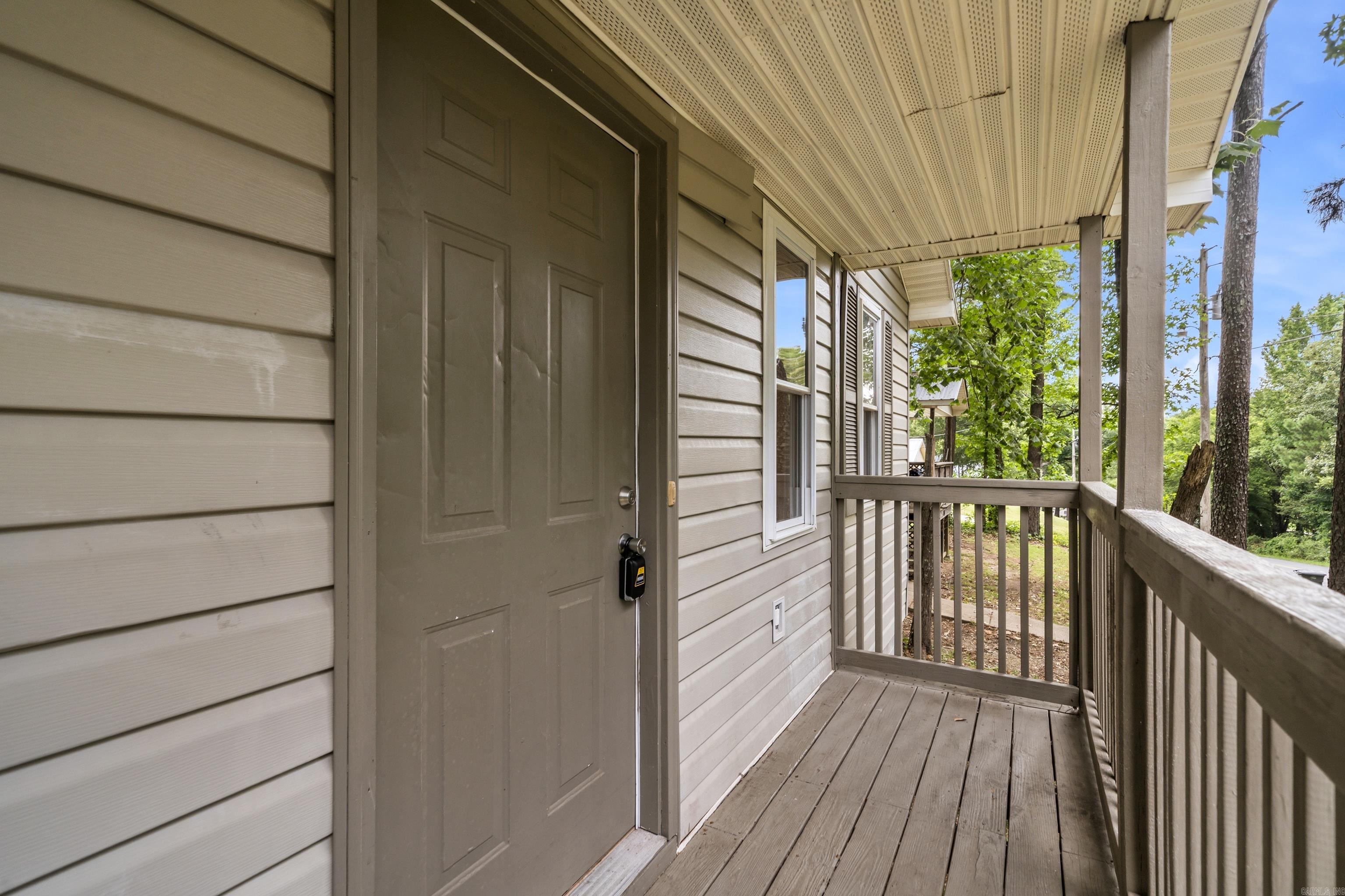 212 Bayard  Hot Springs, AR