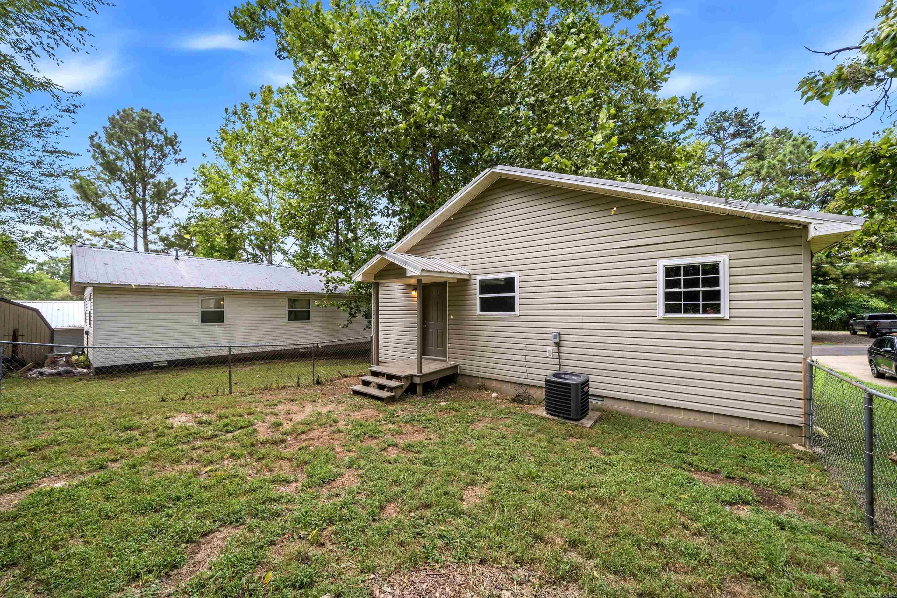 212 Bayard  Hot Springs, AR