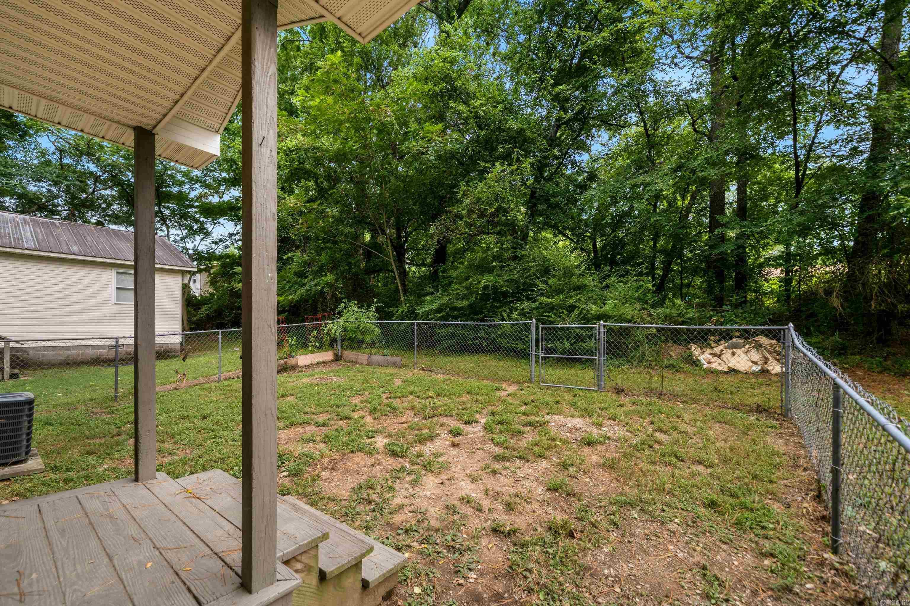 212 Bayard  Hot Springs, AR