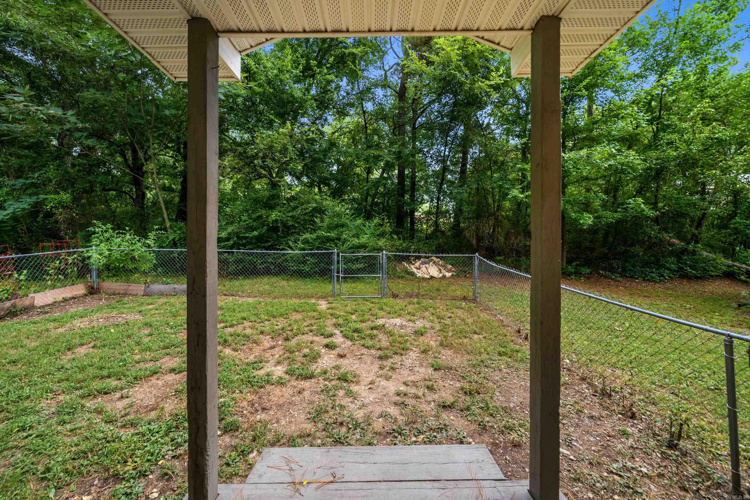 212 Bayard  Hot Springs, AR