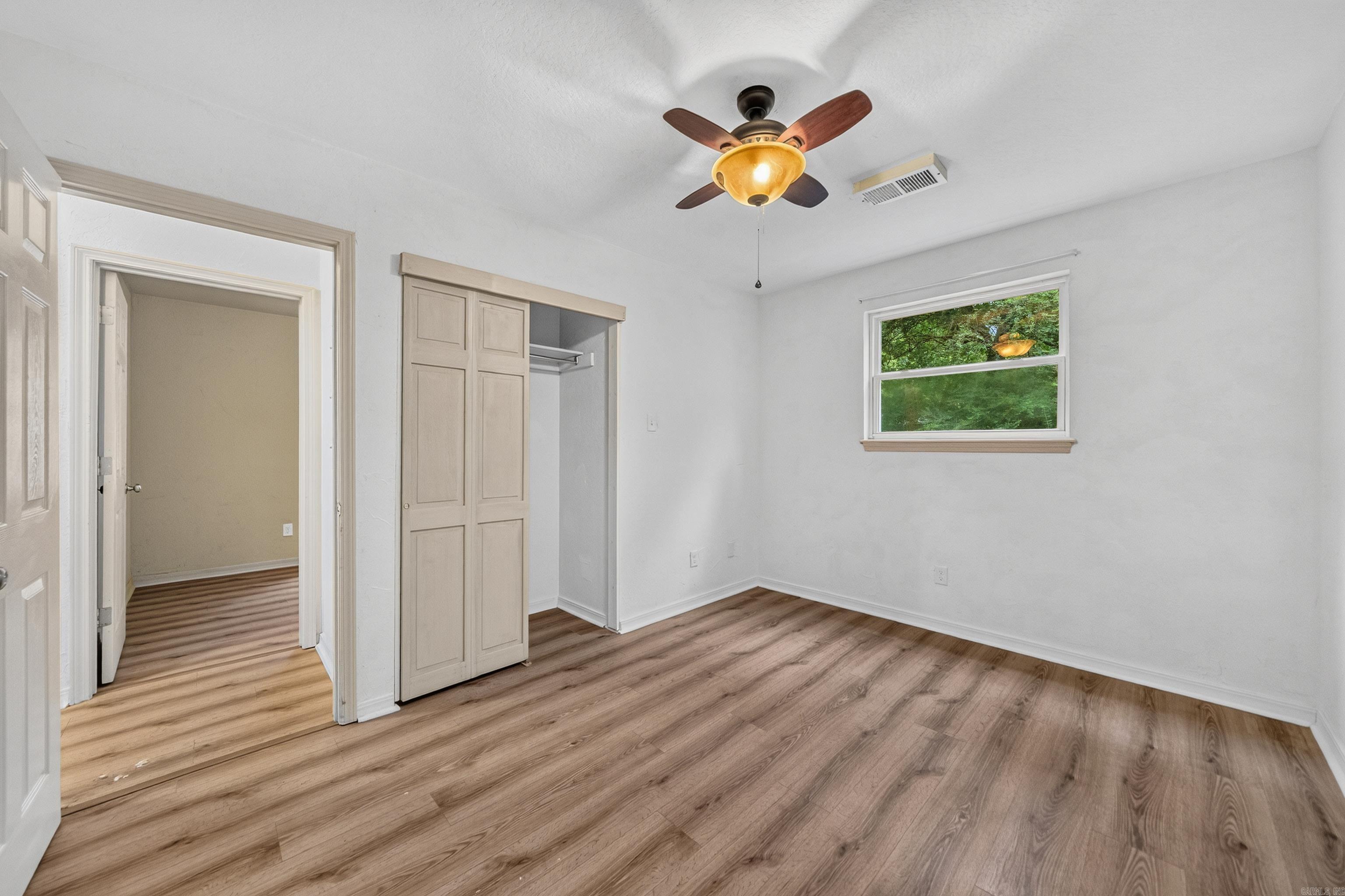 212 Bayard  Hot Springs, AR