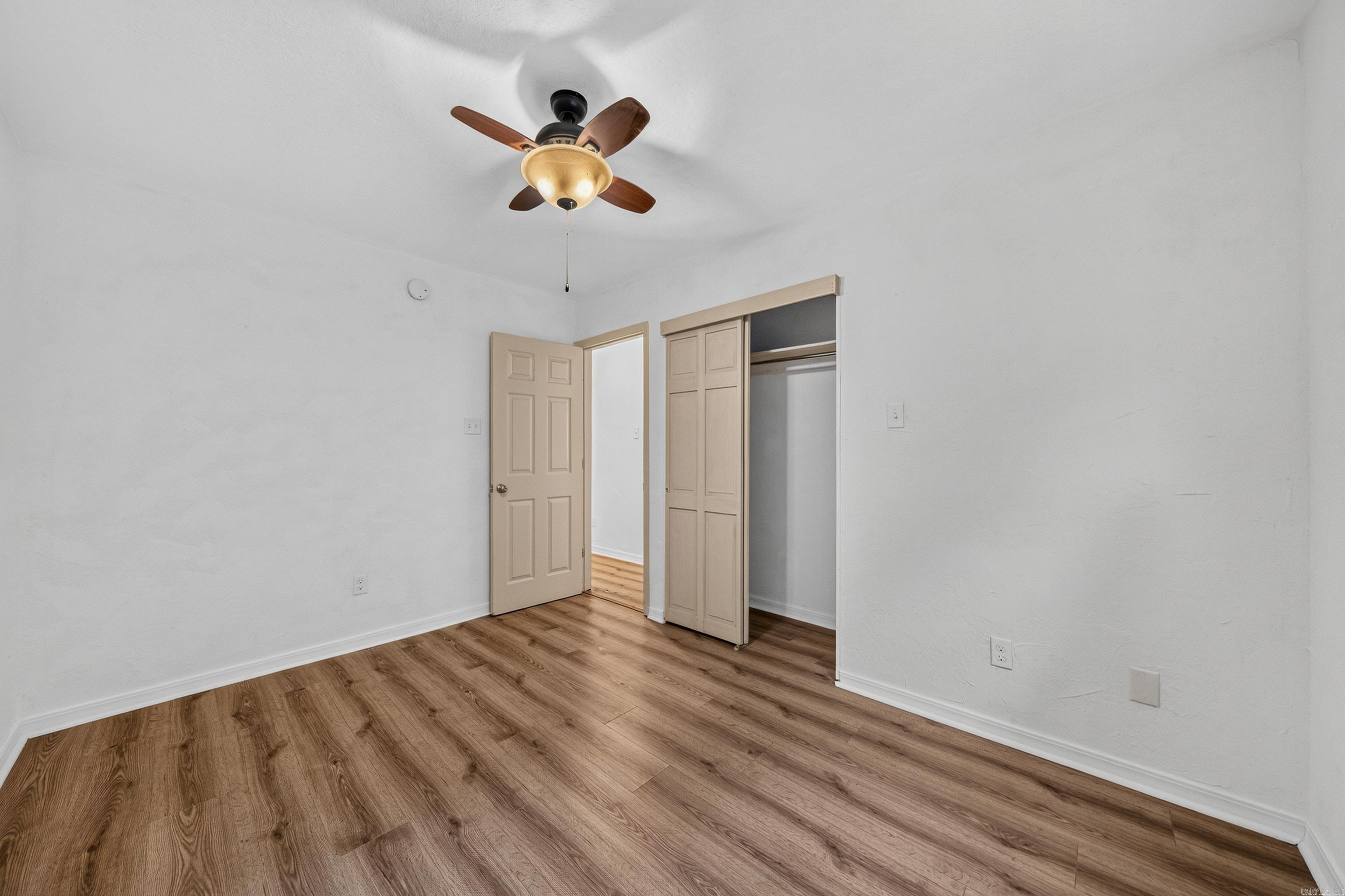 212 Bayard  Hot Springs, AR
