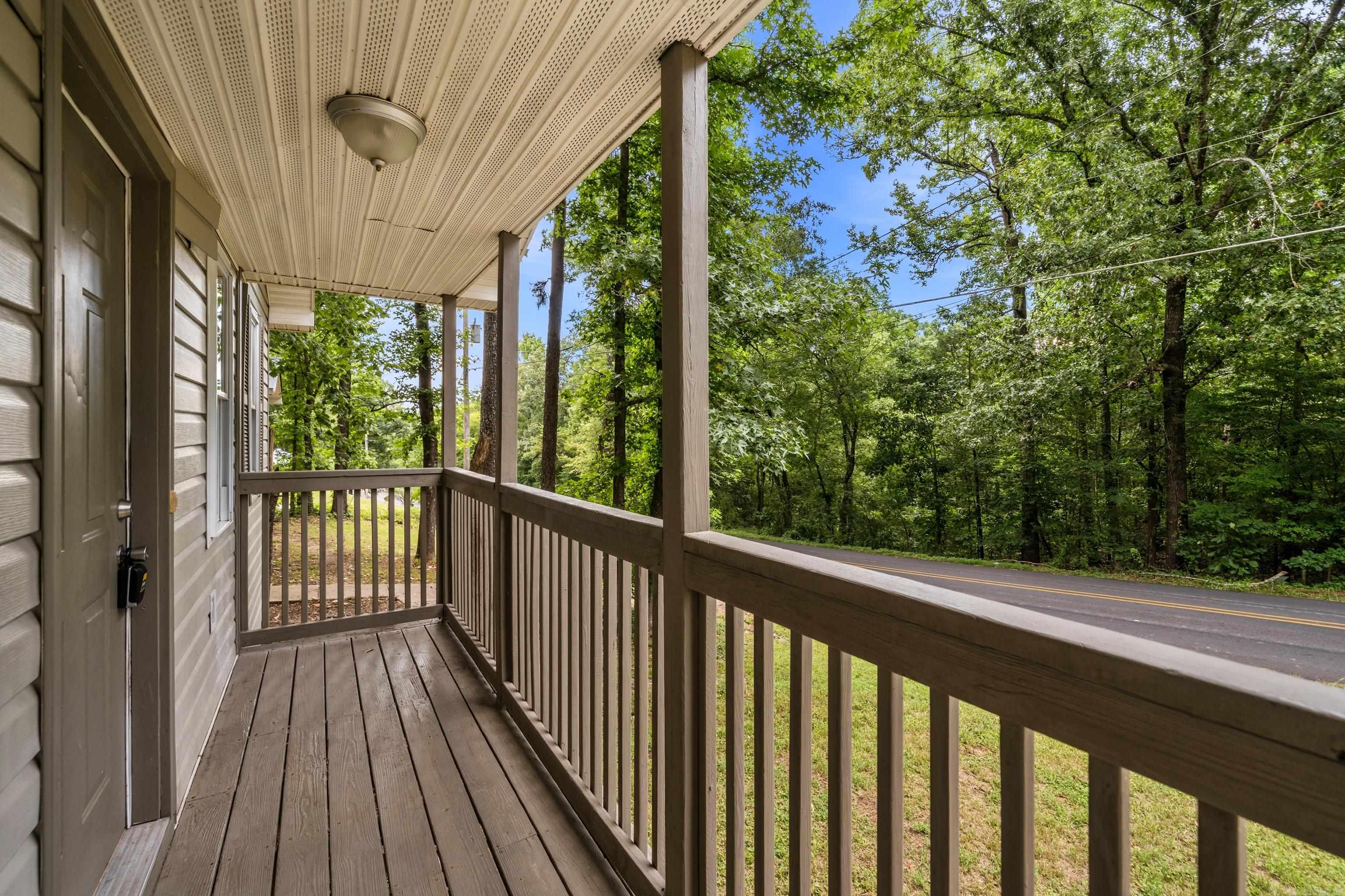 212 Bayard  Hot Springs, AR