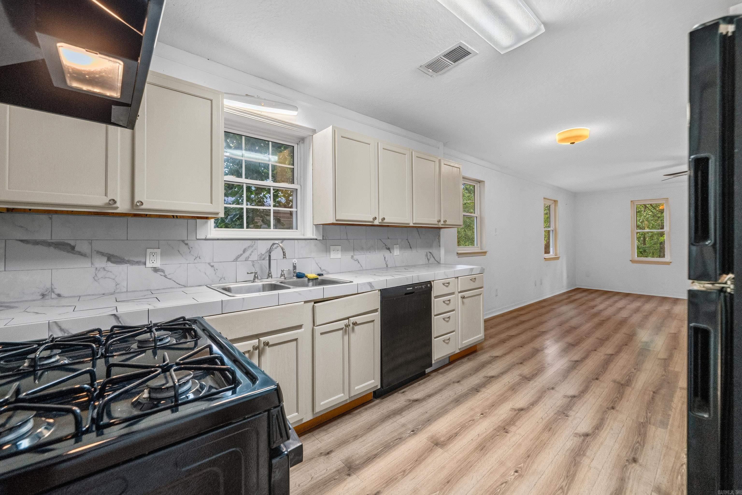 212 Bayard  Hot Springs, AR