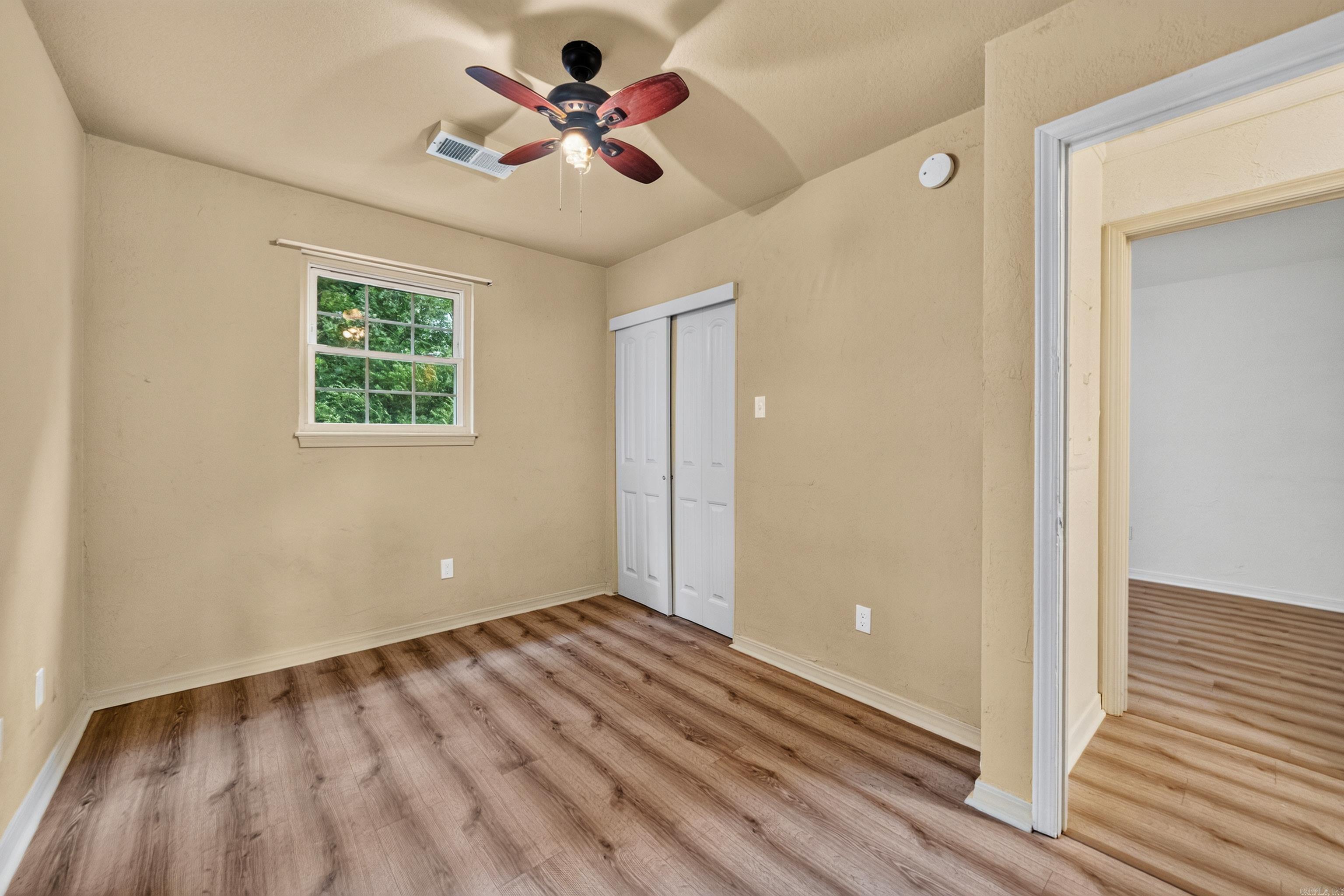 212 Bayard  Hot Springs, AR