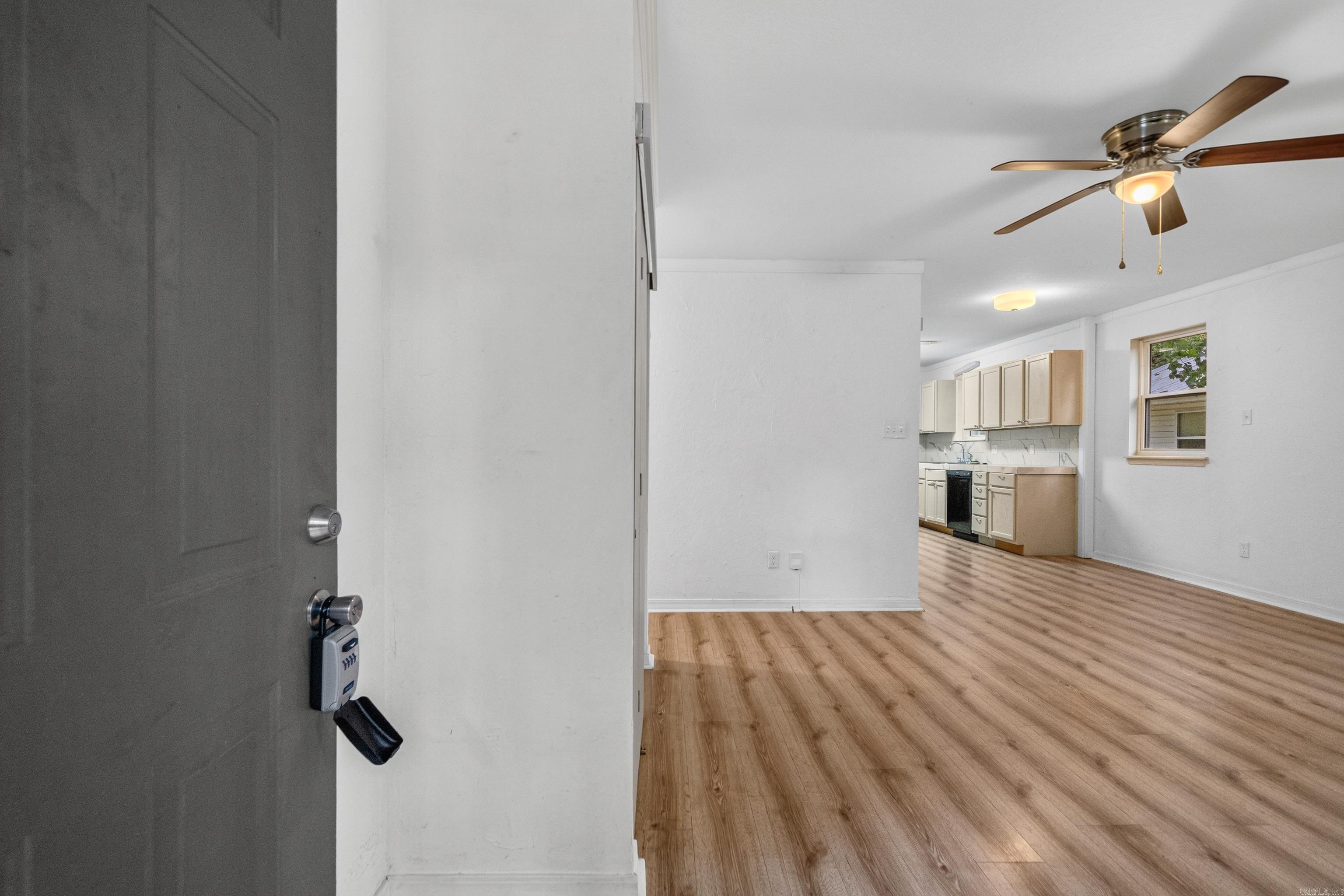 212 Bayard  Hot Springs, AR