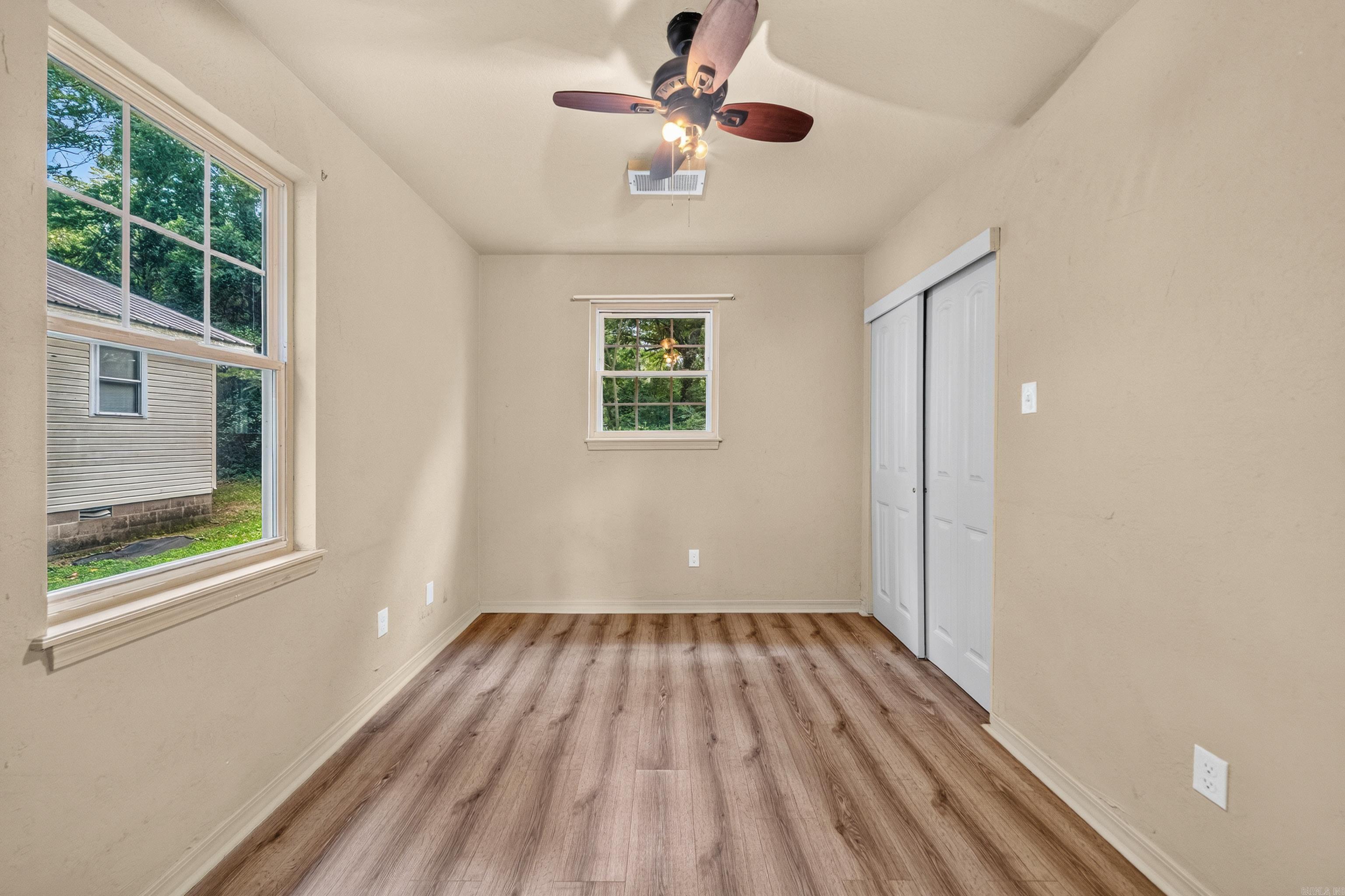 212 Bayard  Hot Springs, AR