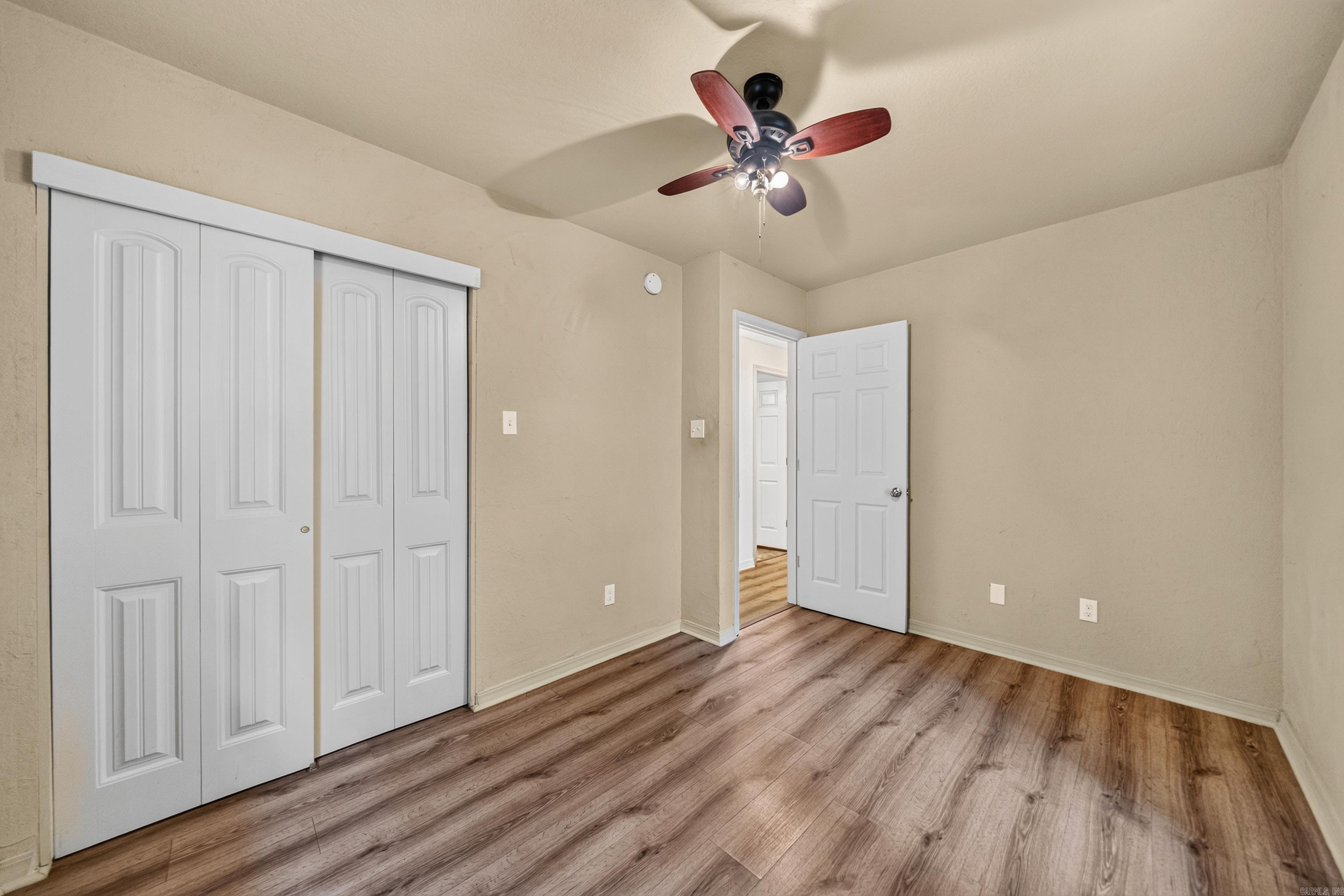 212 Bayard  Hot Springs, AR